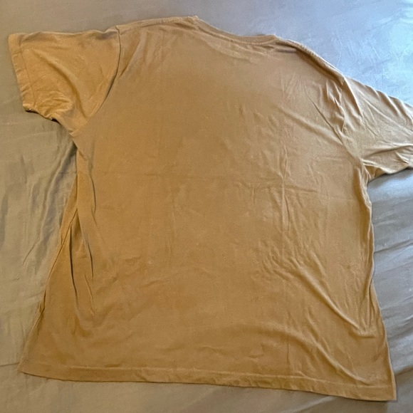 Halloween scary scarecrow T-shirt size 2XL. - Picture 6 of 6